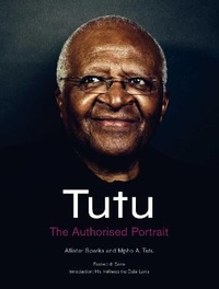 Enlarge image Cover: Tutu - Macmillan