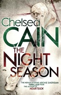 Cover: The Night Season - Macmillan