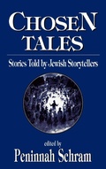 Cover: Chosen Tales - Jason Aronson Publishers