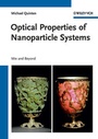 Cover: Optical Properties of Nanoparticle Systems - Wiley-VCH