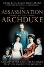 Cover: The Assassination of the Archduke - Picador