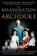 Cover: The Assassination of the Archduke - Picador