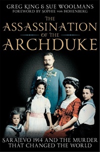 Abbildung von: The Assassination of the Archduke - Picador