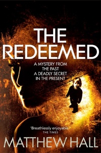 Abbildung von: The Redeemed - Macmillan
