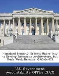 Enlarge image Cover: Homeland Security - Bibliogov