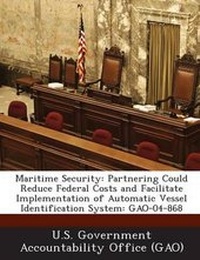 Enlarge image Cover: Maritime Security - Bibliogov