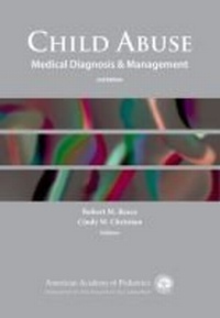 Enlarge image Cover: Child Abuse - American Academy of Pediatrics