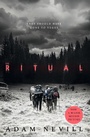 Cover: The Ritual - Macmillan