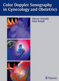 Abbildung von: Color Doppler Sonography in Gynecology and Obstetrics - Thieme