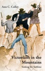 Cover: Victorians in the Mountains - Routledge