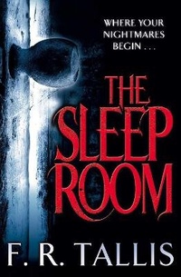 Enlarge image Cover: The Sleep Room - Macmillan