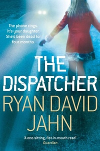 Abbildung von: The Dispatcher - Macmillan