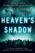 Cover: Heaven's Shadow - Tor