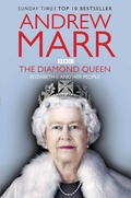 Bild: The Diamond Queen - Picador
