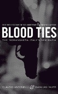 Cover: Blood Ties - Macmillan