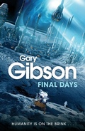 Cover: Final Days - Tor