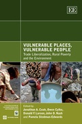 Cover: Vulnerable Places, Vulnerable People - Edward Elgar Publishing