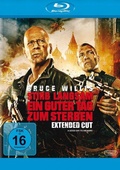 Cover: Stirb langsam - Ein guter Tag zum Sterben - 20th Century Fox Home Entertainment