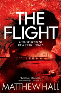 Abbildung von: The Flight - Mantle