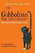 Cover: Gobbolino the Witch's Cat - Macmillan Children's Books