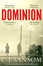Cover: Dominion - Mantle