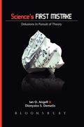 Cover: Science's First Mistake - Bloomsbury Academic