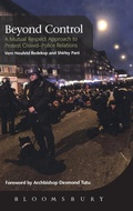 Cover: Beyond Control - Bloomsbury Academic