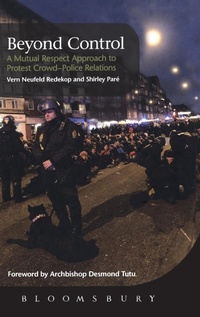 Enlarge image Cover: Beyond Control - Bloomsbury Academic