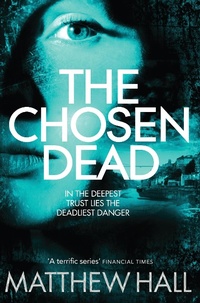Abbildung von: The Chosen Dead - Mantle
