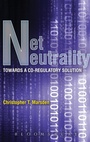 Cover: Net Neutrality - Bloomsbury Academic