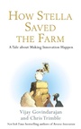 Bild: How Stella Saved the Farm - Macmillan