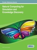 Cover: Natural Computing for Simulation and Knowledge Discovery - Idea Group,U.S.