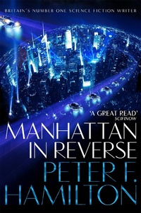 Abbildung von: Manhattan in Reverse - Tor