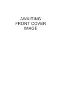 Cover: The Things We Know Now - Macmillan