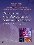 Cover: Principles & Practice of Neuro-Oncology - Demos Medical Publishing
