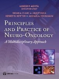 Enlarge image Cover: Principles & Practice of Neuro-Oncology - Demos Medical Publishing
