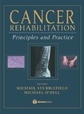 Cover: Cancer Rehabilitation - Demos Medical Publishing