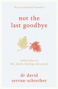 Cover: Not the Last Goodbye - Macmillan