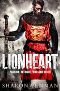 Cover: Lionheart - Macmillan