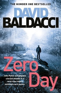 Abbildung von: Zero Day - Macmillan