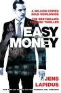 Cover: Easy Money - Macmillan