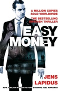 Cover: Easy Money - Macmillan