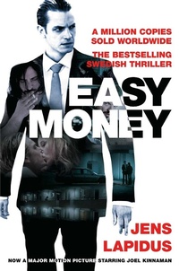 Abbildung von: Easy Money - Macmillan