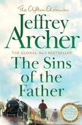 Cover: The Sins of the Father - Macmillan