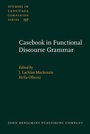 Cover: Casebook in Functional Discourse Grammar - John Benjamins Publishing Co