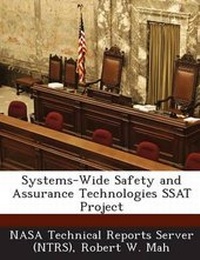 Enlarge image Cover: Systems-Wide Safety and Assurance Technologies SSAT Project - Bibliogov