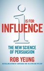 Cover: I is for Influence - Macmillan