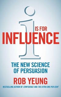 Enlarge image Cover: I is for Influence - Macmillan