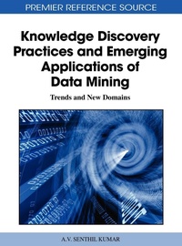 Abbildung von: Knowledge Discovery Practices and Emerging Applications of Data Mining - IGI Global