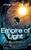 Cover: Empire of Light - Tor